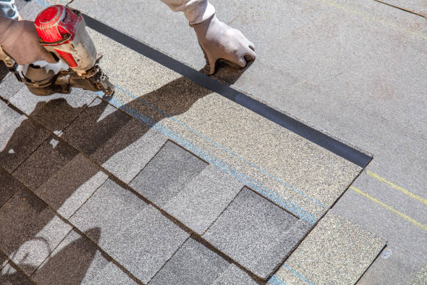 Best Storm Damage Roof Repair  in Watseka, IL