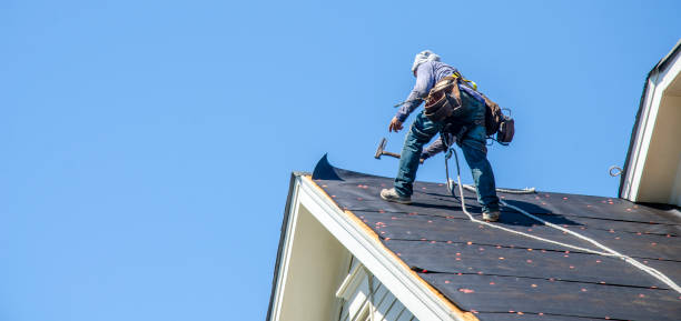 Best Residential Roofing Contractor  in Watseka, IL